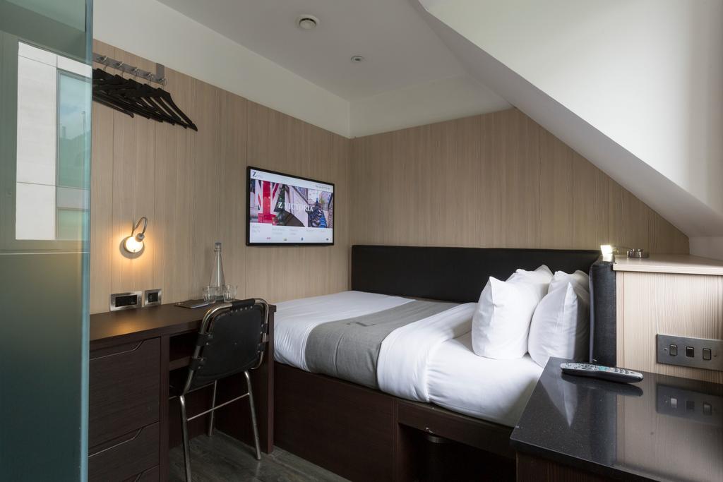 The Z Hotel Victoria London Luaran gambar